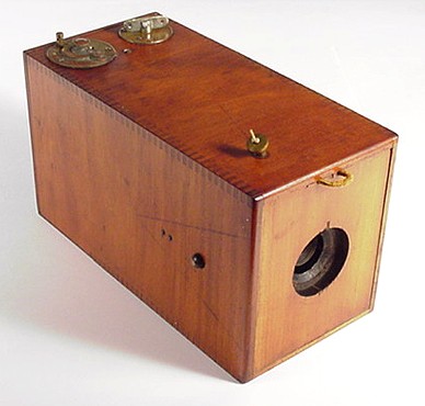 A Ordinary Kodak