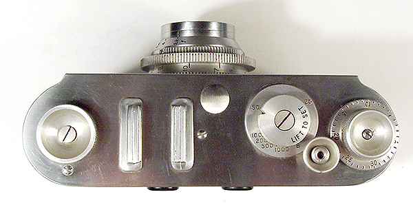 Clarus MS-35 Camera