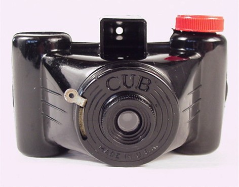 Cub Camera