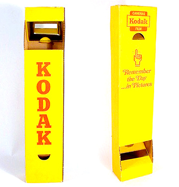 Kodak Periscope