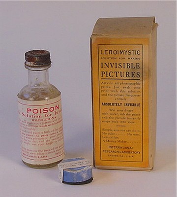 Leroimystic