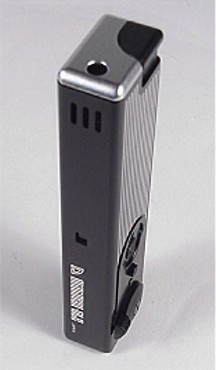 Minimax-Lite Camera and Cigarette Lighter