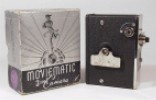 Moviematic 3-in-1 Camera