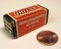 Box of Univex No. 00 Film