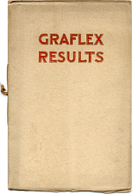 Graflex Results